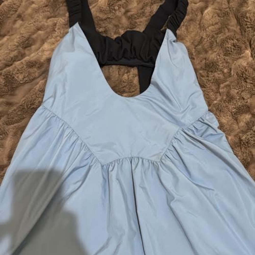 Free people movement dress